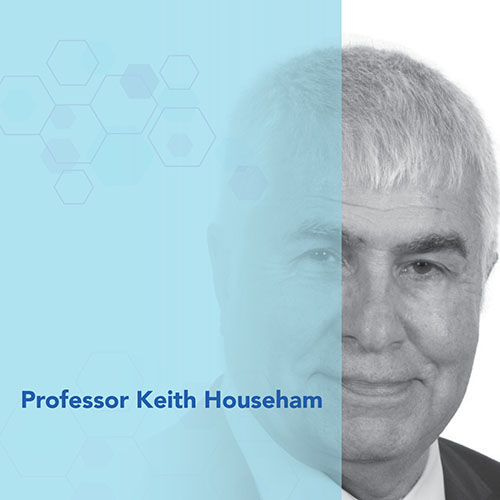 Keith Househam