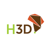 The H3D Story – An African story told from Cape Town and the Western Cape